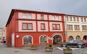 Penzion Adler